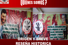 Quienes somos?